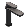 ROHL MI01D1WBMB Miscelo Single Handle Lavatory Faucet In Matte Black