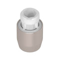 ROHL V00275STN Finished Vacuum Breaker In Satin Nickel