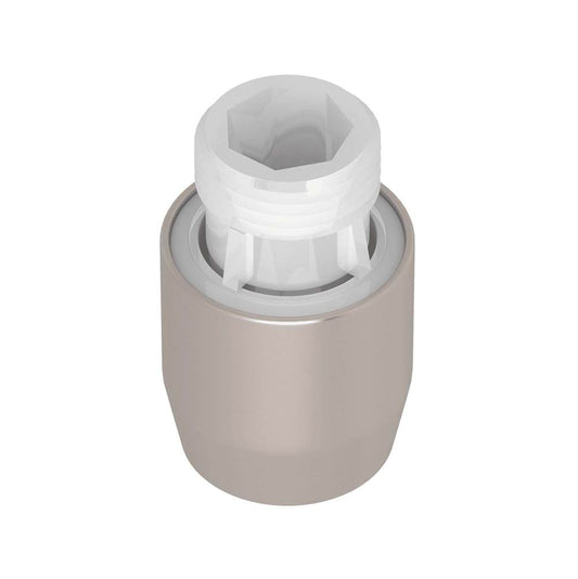 ROHL V00275STN Finished Vacuum Breaker In Satin Nickel