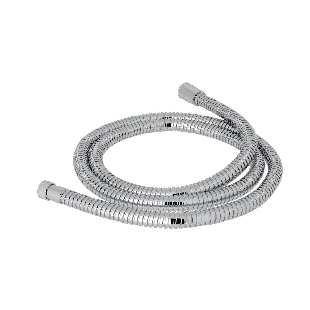 ROHL A00045/175APC 69" Metal Shower Hose In Polished Chrome