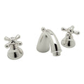 ROHL A2707XMPN-2 Verona Widespread Lavatory Faucet In Polished Nickel