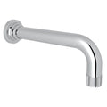 ROHL A2203IWAPC Campo Wall Mount Tub Spout In Polished Chrome
