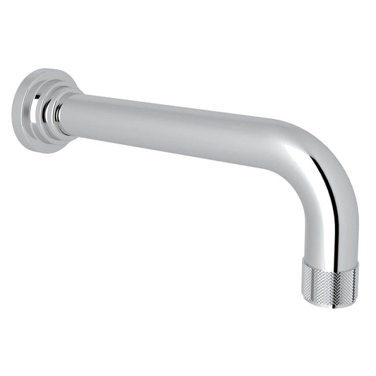 ROHL A2203IWAPC Campo Wall Mount Tub Spout In Polished Chrome