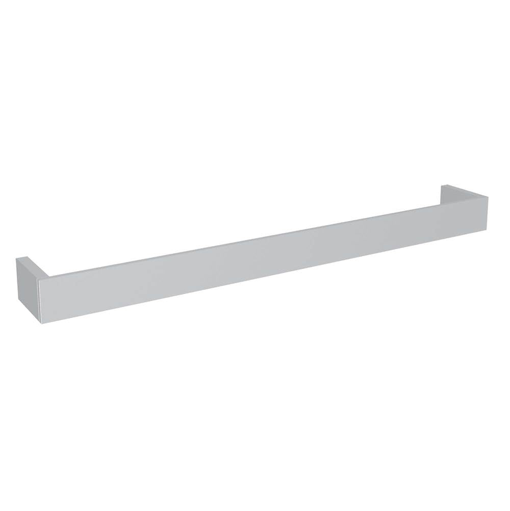 ROHL QU101-APC Quartile 18" Towel Bar In Polished Chrome
