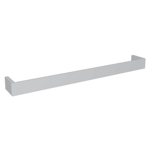 ROHL QU101-APC Quartile 18" Towel Bar In Polished Chrome