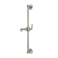 ROHL 1230PN 24" Slide Bar In Polished Nickel