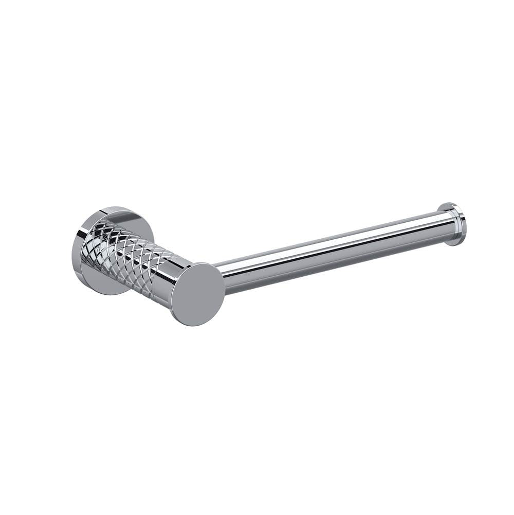ROHL TE25WTPAPC Tenerife Toilet Paper Holder In Polished Chrome