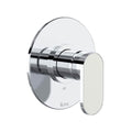 ROHL TMI51W1BLAPC Miscelo 1/2" Pressure Balance Trim In Polished Chrome