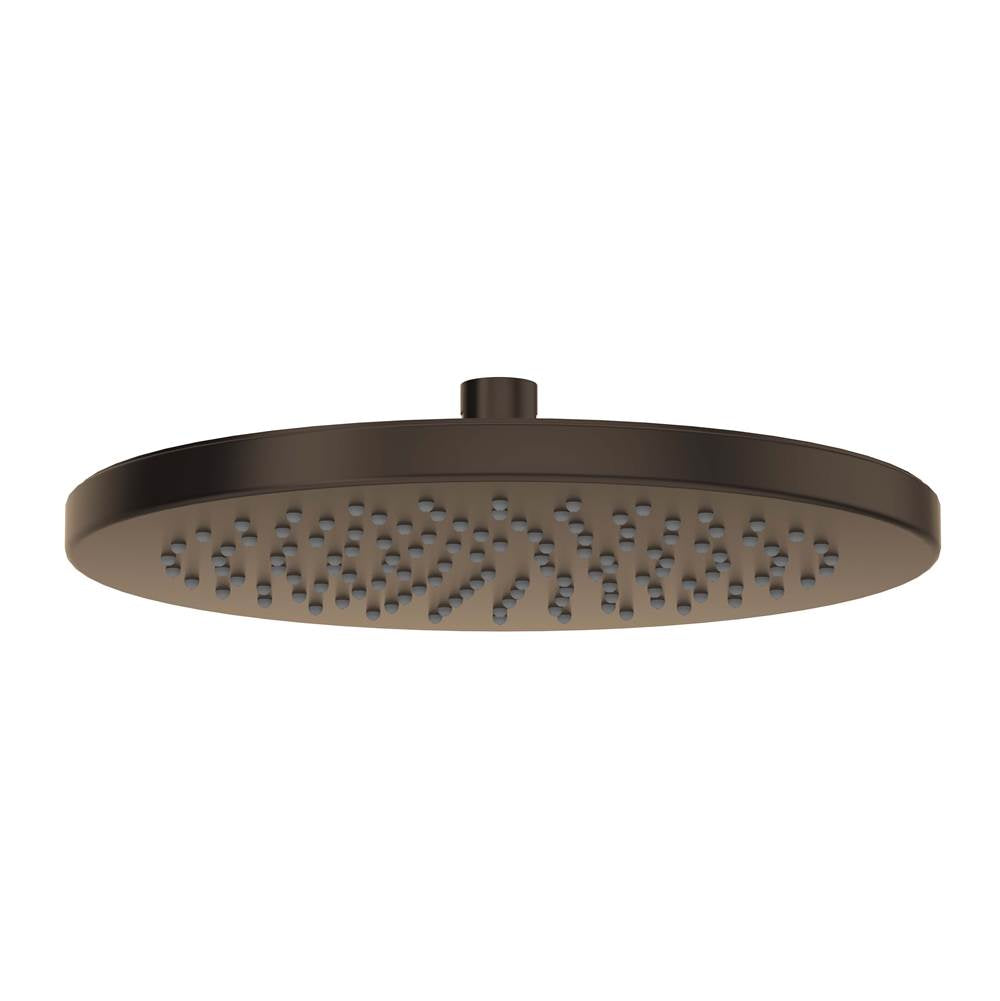 ROHL I00412TCB 10" Rain Showerhead In Tuscan Brass
