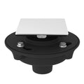 ROHL SDCI2 Cast Iron 2'' No Hub Drain Body Kit