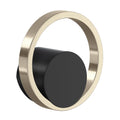 ROHL EC81IWMBN Eclissi Kitchen Faucet Handle In Matte Black/Satin Nickel