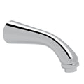 ROHL C1703APC Verona Wall Mount Tub Spout In Polished Chrome