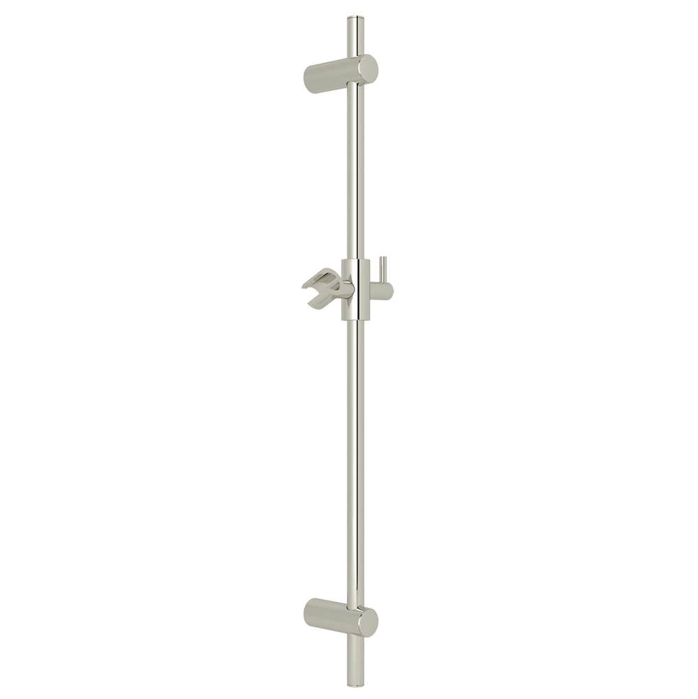 ROHL 1650PN 30" Slide Bar In Polished Nickel