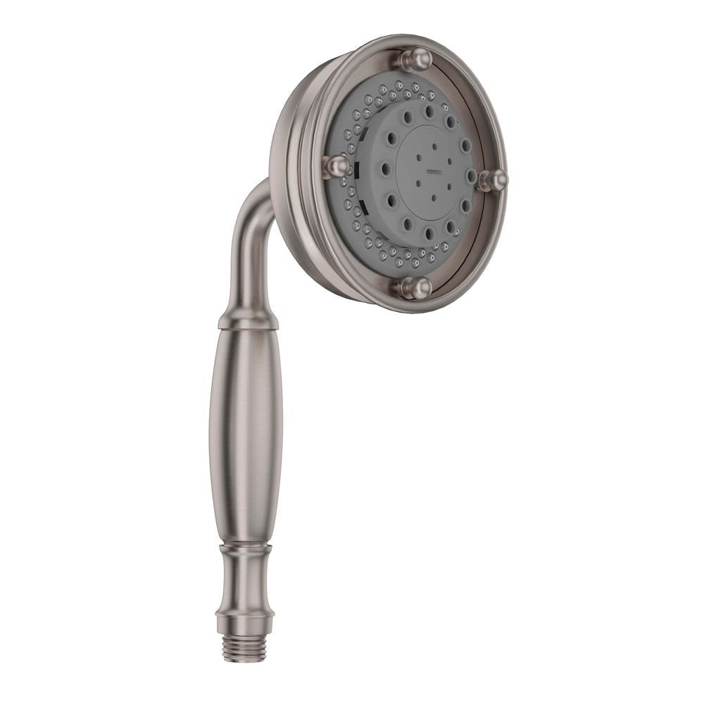ROHL 1151/8STN 4" 3-Function Handshower In Satin Nickel