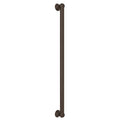ROHL 1262TCB 36" Grab Bar In Tuscan Brass