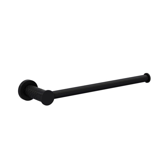 ROHL TE25WTHMB Tenerife Hand Towel Bar In Matte Black