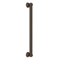 ROHL 1251TCB 24" Grab Bar In Tuscan Brass