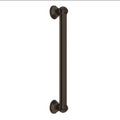 ROHL 1277TCB 18" Grab Bar In Tuscan Brass