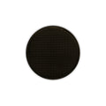 INFINITY DRAIN RWDB 5-P ORB RWD 5 5" Round RWDB 5 Complete Kit with Wedge Wire Pattern Decorative Plate in Oil Rubbed Bronze with PVC Bonded Flange Drain Body, 2", 3" and 4" Outlet