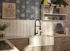 MOEN S3949ORB Weymouth Soap Dispenser - Oil Rubbed Bronze