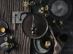 MOEN S44101BL Colinet One-Handle Bathroom Sink Faucet - Matte Black