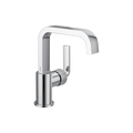 MOEN S5748 Cambium One-Handle Bathroom Sink Faucet - Chrome