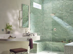MOEN UTS3582EPNLBN Cambium M-Core 3-Series Shower Trim - Brushed Nickel/Polished Nickel