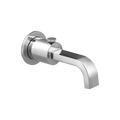MOEN S5823 Cambium Diverter Spouts - Chrome