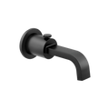 MOEN S5823BL Cambium Diverter Spouts - Matte Black