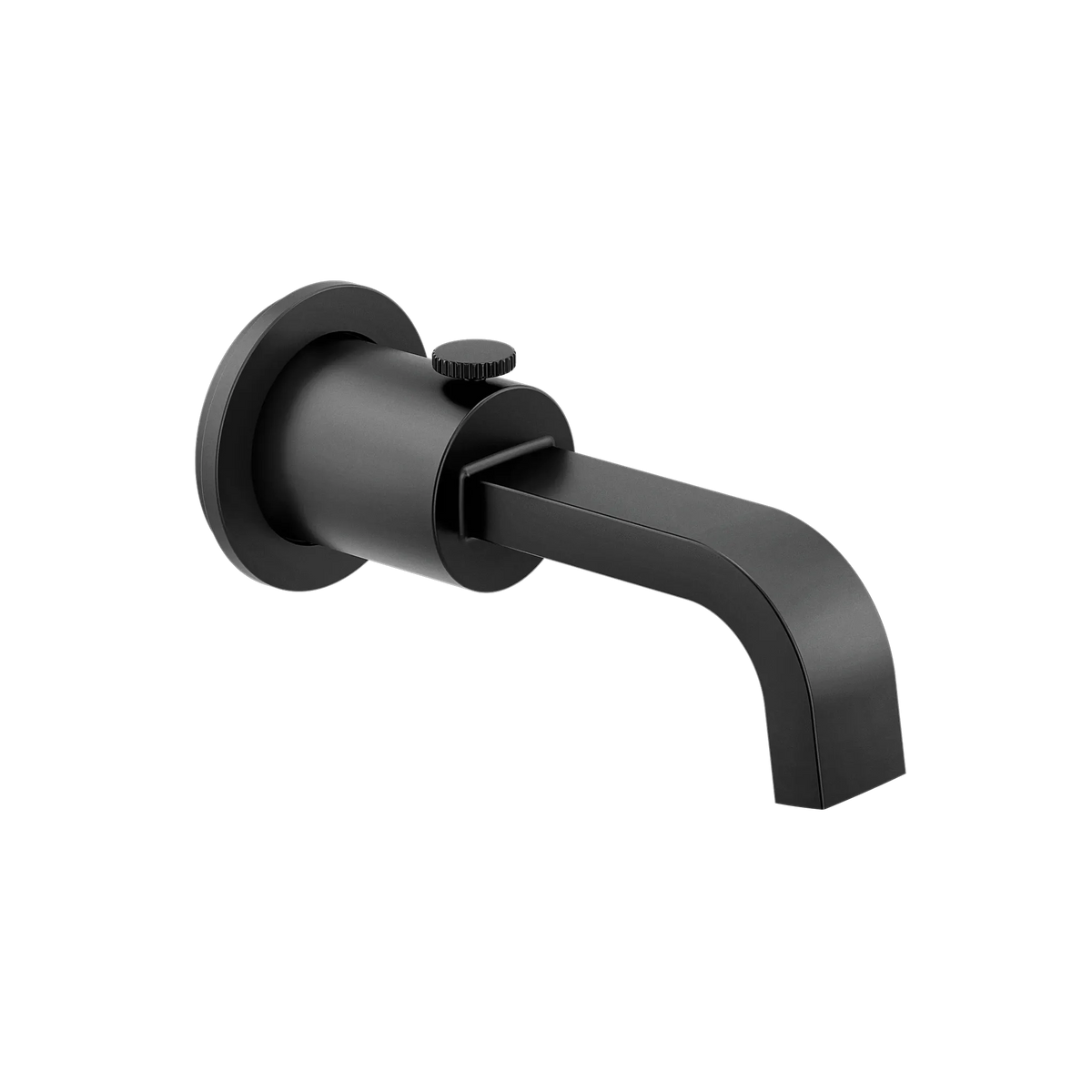 MOEN S5823BL Cambium Diverter Spouts - Matte Black