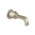 MOEN S5823BN Cambium Diverter Spouts - Brushed Nickel