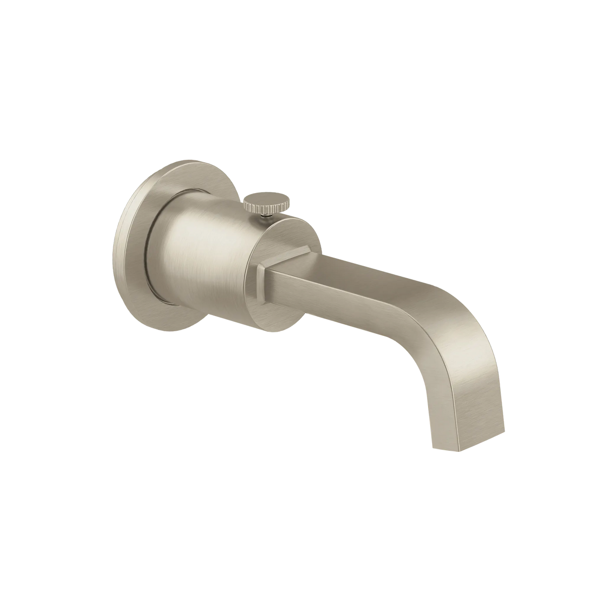 MOEN S5823BN Cambium Diverter Spouts - Brushed Nickel
