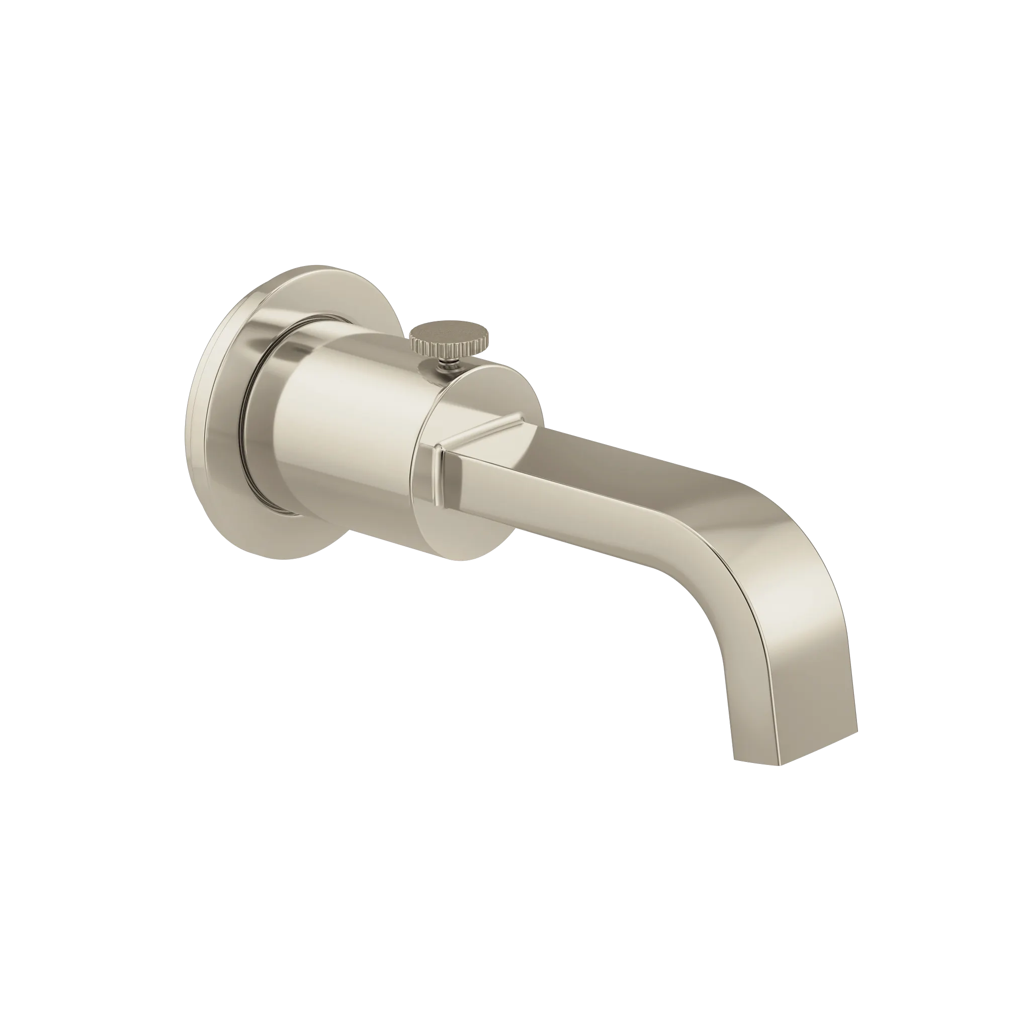 MOEN S5823NLBN Cambium Diverter Spouts - Brushed Nickel/Polished Nickel