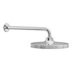 MOEN S6348EP Cambium One-Function 10" Diameter Spray Head Eco-Performance Rainshower - Chrome