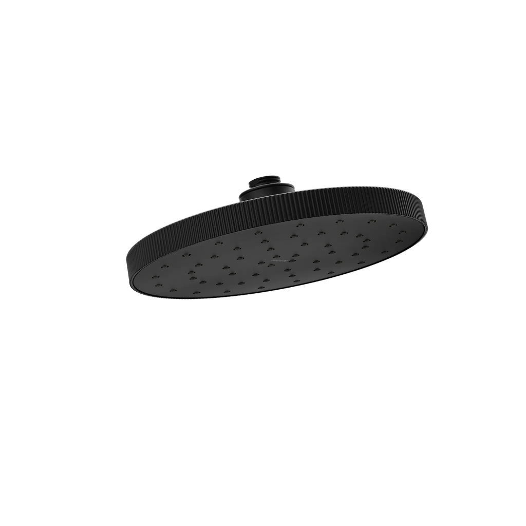 MOEN S6348EPBL Cambium One-Function 10" Diameter Spray Head Eco-Performance Rainshower - Matte Black