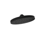 MOEN S6348EPBL Cambium One-Function 10" Diameter Spray Head Eco-Performance Rainshower - Matte Black