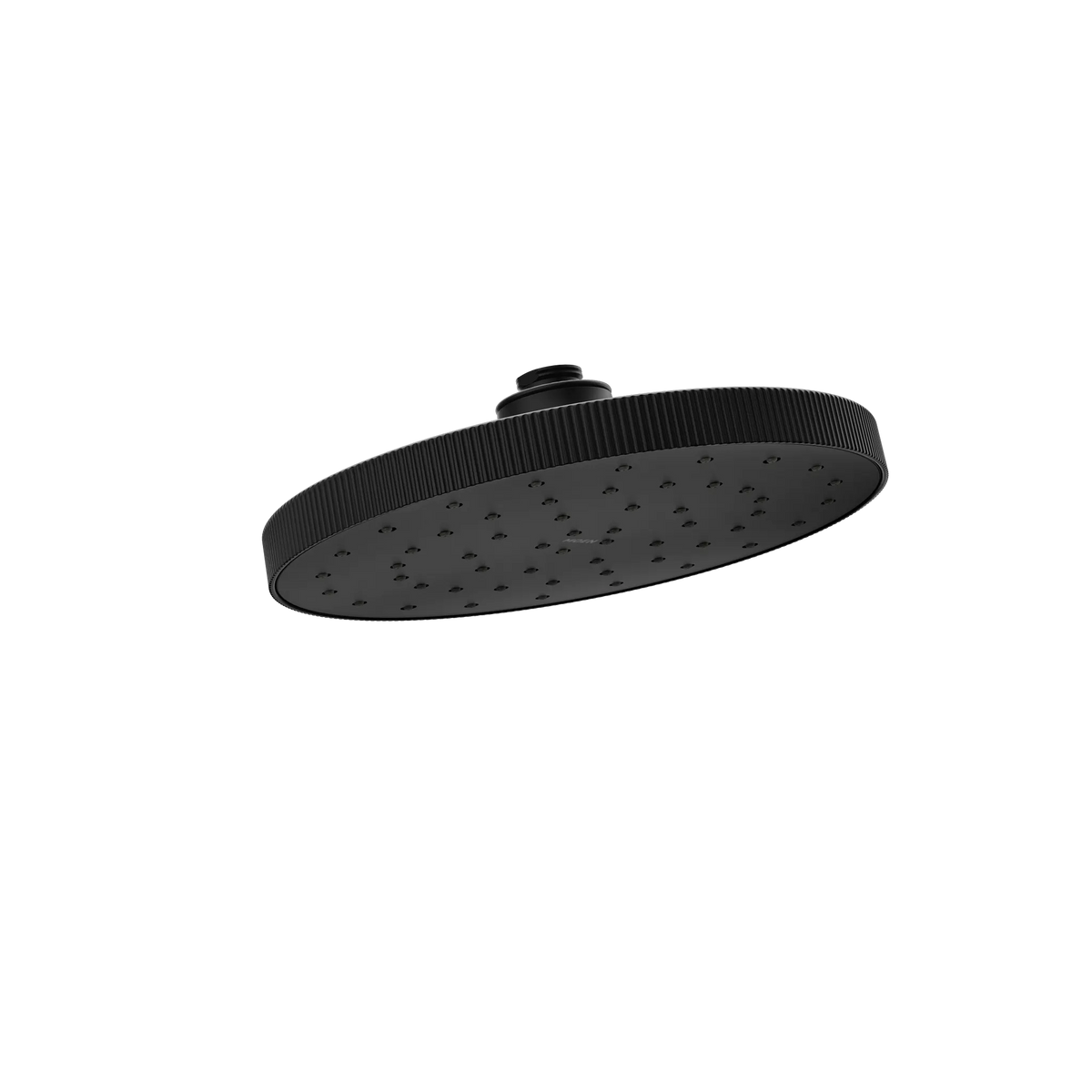 MOEN S6348EPBL Cambium One-Function 10" Diameter Spray Head Eco-Performance Rainshower - Matte Black