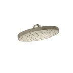 MOEN S6348EPBN Cambium One-Function 10" Diameter Spray Head Eco-Performance Rainshower - Brushed Nickel