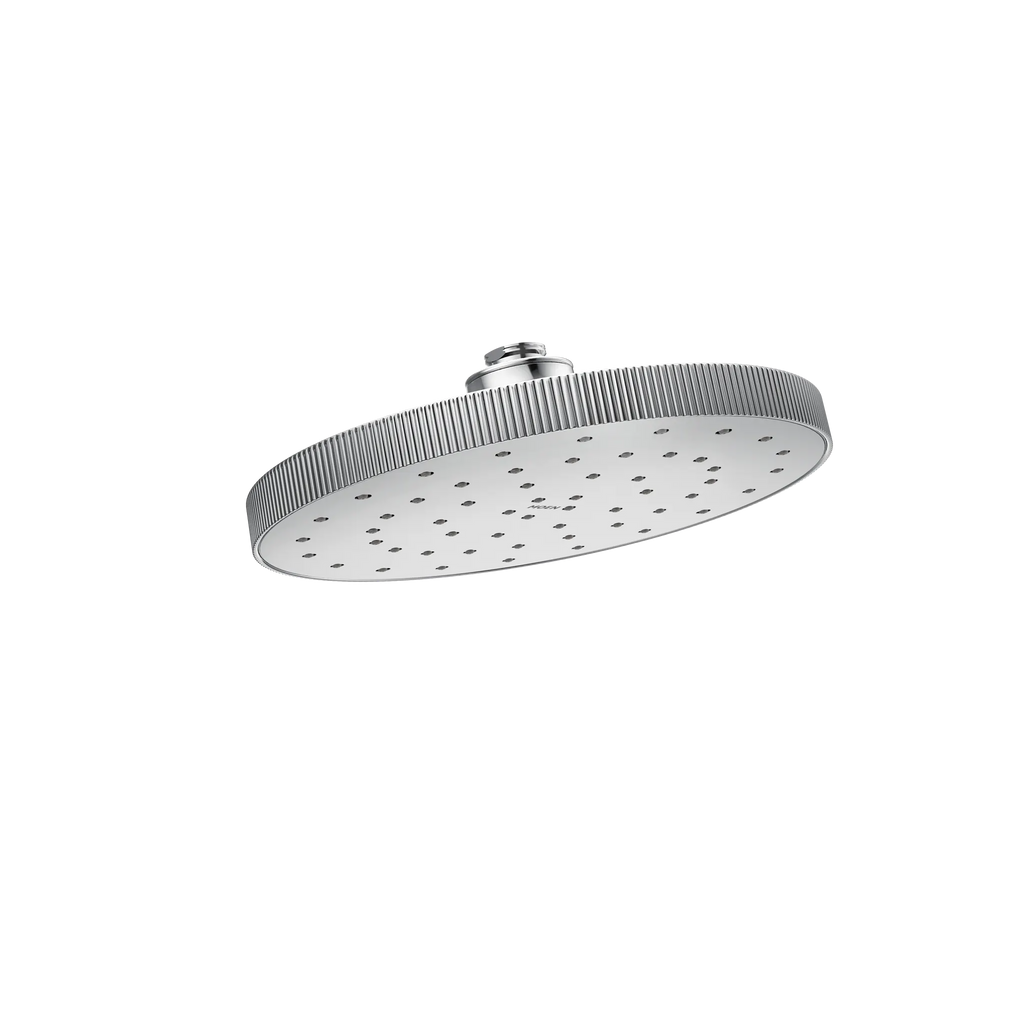 MOEN S6348EP Cambium One-Function 10" Diameter Spray Head Eco-Performance Rainshower - Chrome