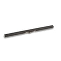 INFINITY DRAIN SGRAS 6572 ORB S-GRAS 65 72" S-Stainless Steel Series Complete Kit with 2 1/2" Adhesion Style Grate in Oil Rubbed Bronze