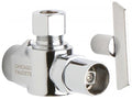 Chicago Faucets Stb-41-00-Ab Chicago 1/2"Swt Lk
