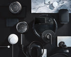 MOEN UTS3203BL Doux M-Core 3-Series Tub and Shower Trim - Matte Black