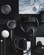 MOEN UTS3203BL Doux M-Core 3-Series Tub and Shower Trim - Matte Black