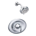 MOEN T2138EP Eva Posi-Temp Shower Only - Chrome