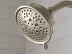 MOEN T2413EPBN Jase Posi-Temp Tub/Shower - Brushed Nickel