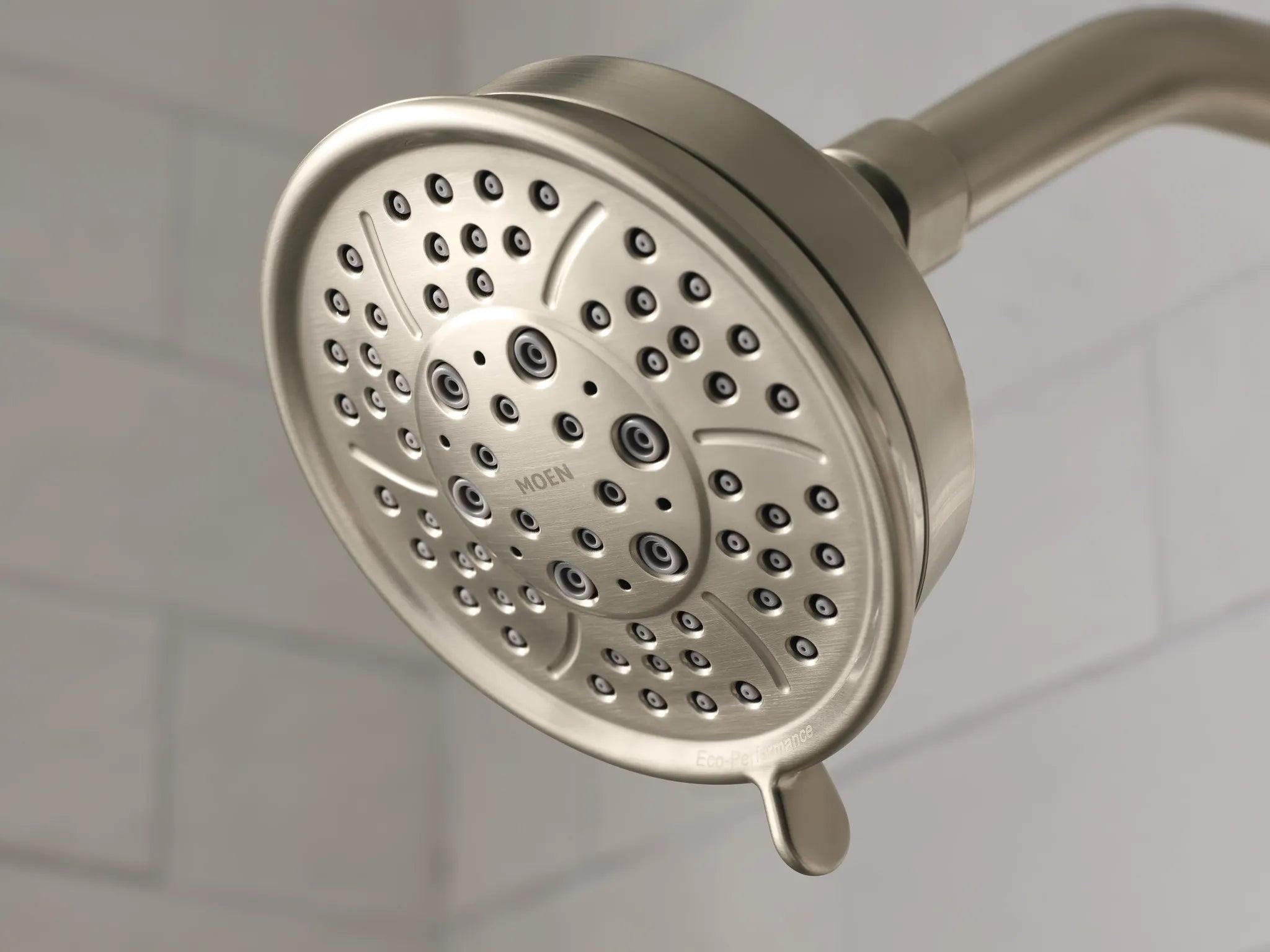 MOEN T2413EPBN Jase Posi-Temp Tub/Shower - Brushed Nickel