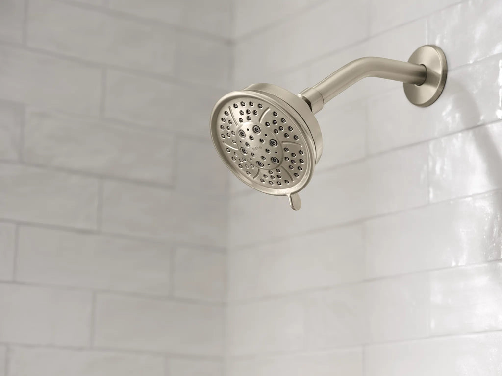 MOEN T2413EPBN Jase Posi-Temp Tub/Shower - Brushed Nickel