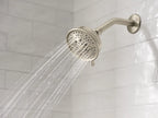 MOEN T2413EPBN Jase Posi-Temp Tub/Shower - Brushed Nickel