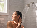 MOEN T2413EPBN Jase Posi-Temp Tub/Shower - Brushed Nickel