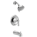 MOEN T2413EP Jase Posi-Temp Tub/Shower - Chrome